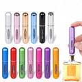 Frasco Perfume Vidrio Dispensador Perfum — Aprecito Chile