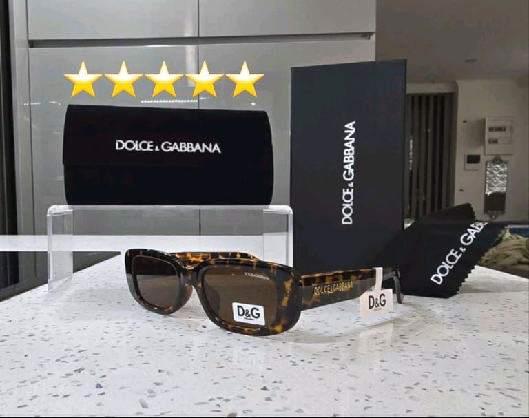 Lentes de sol estilo premium 1