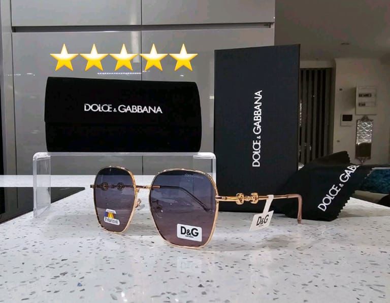 Lentes de sol estilo premium 2