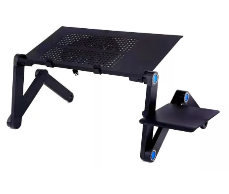 Mesa Portátil Plegable Para Notebook