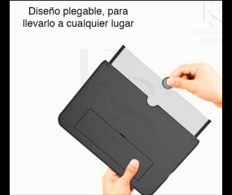 Amplificador De Pantalla 3D Para Celular