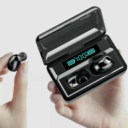 Audífonos Inalámbricos Bluetooth