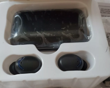 Audífonos Inalámbricos Bluetooth