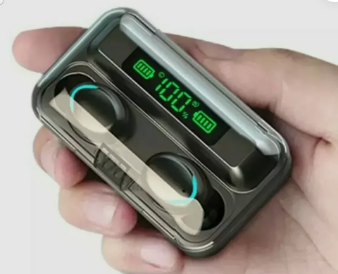 Audífonos Inalámbricos Bluetooth