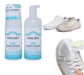Limpiador para Zapatillas Blancas 100ml — Aprecito Chile