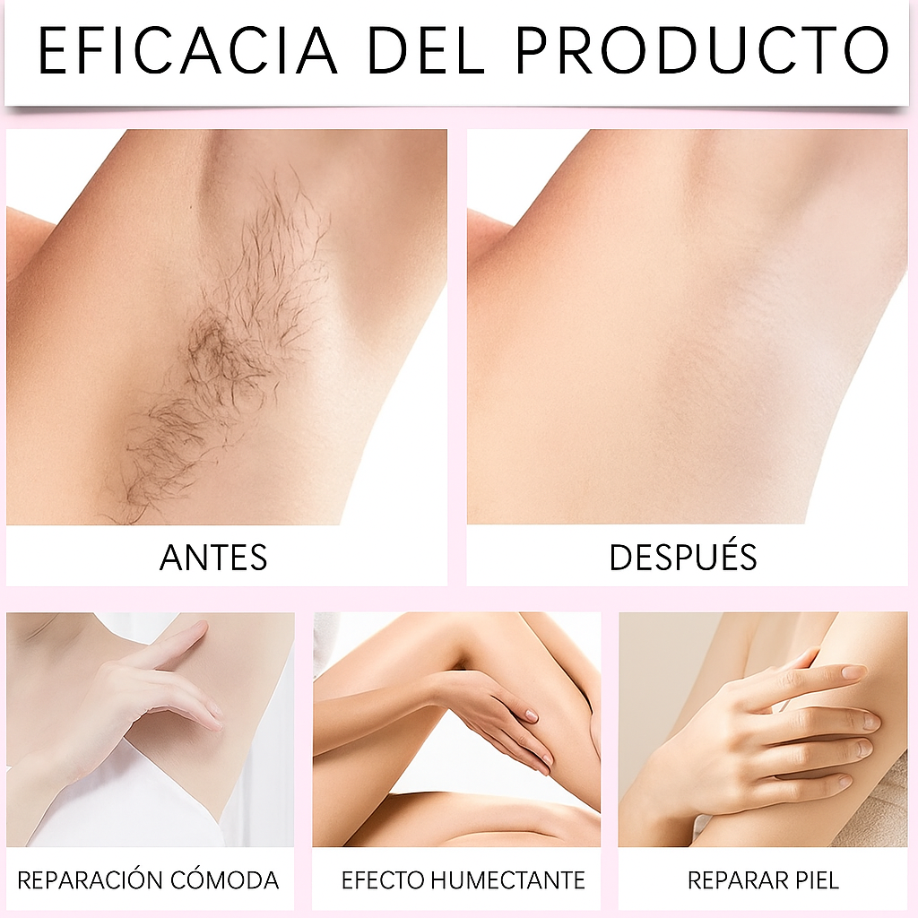 Aceite Post-Afeitado Hidratante Hoygi