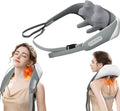 Masajeador Estimulador Cervical Hombro — Aprecito Chile