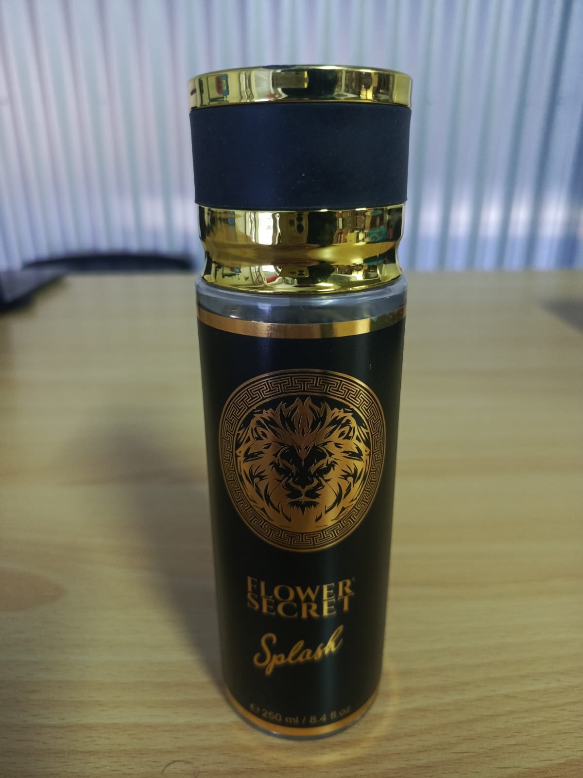 Perfume Arabe Flower Secret — Aprecito Chile