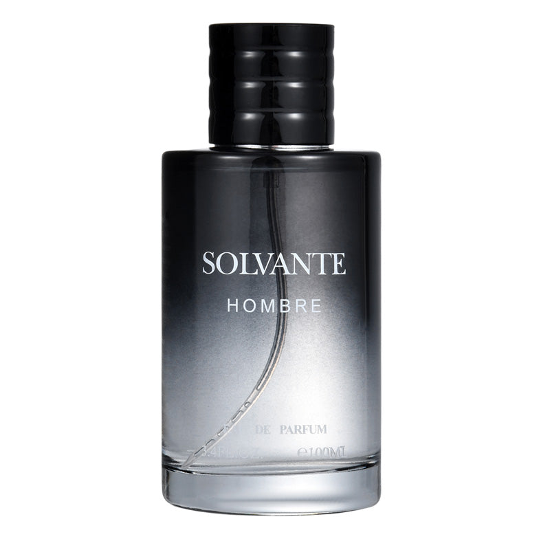 Perfume Hombre Solvante