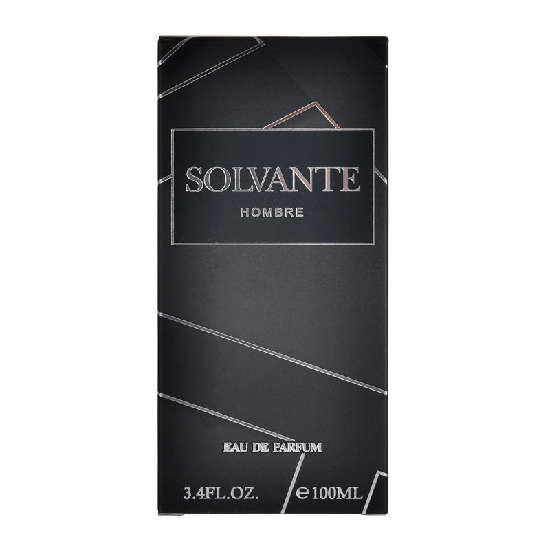 Perfume Hombre Solvante