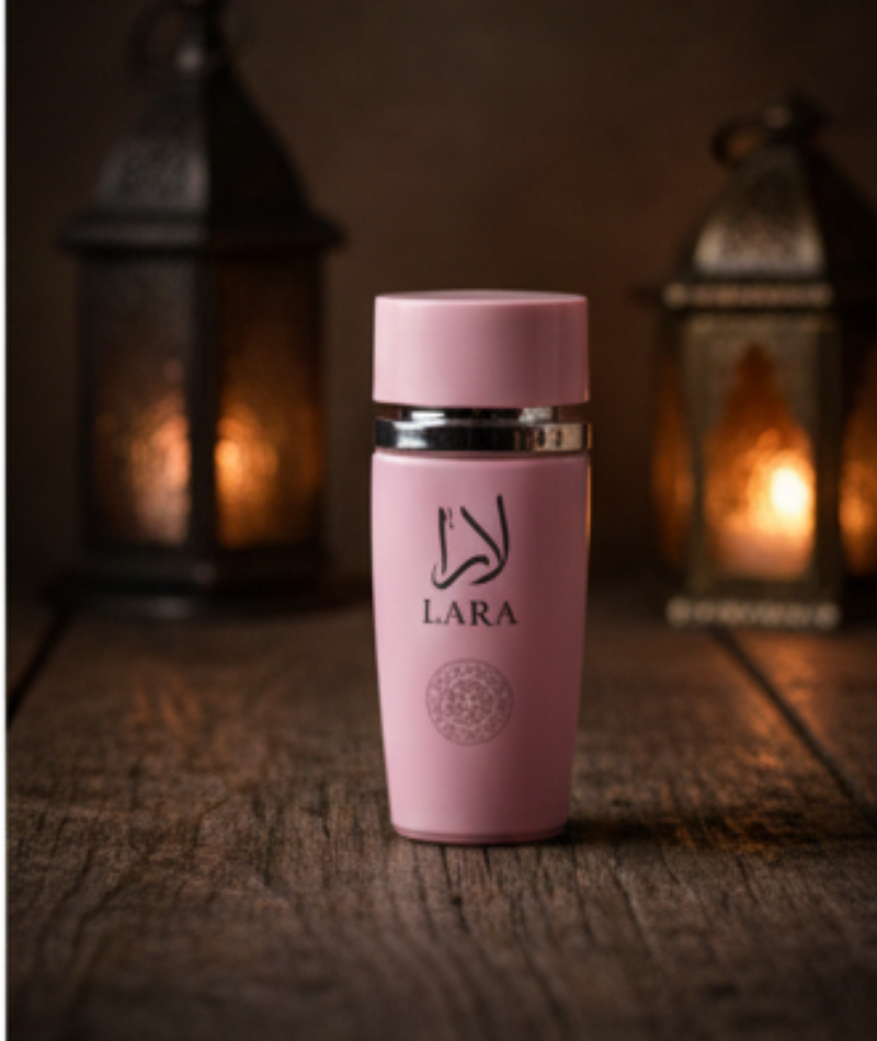Yara EDP 100 ml — Perfume Árabe Mujer