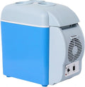 Mini nevera portátil termoeléctrica 7.5L para auto, vista del producto