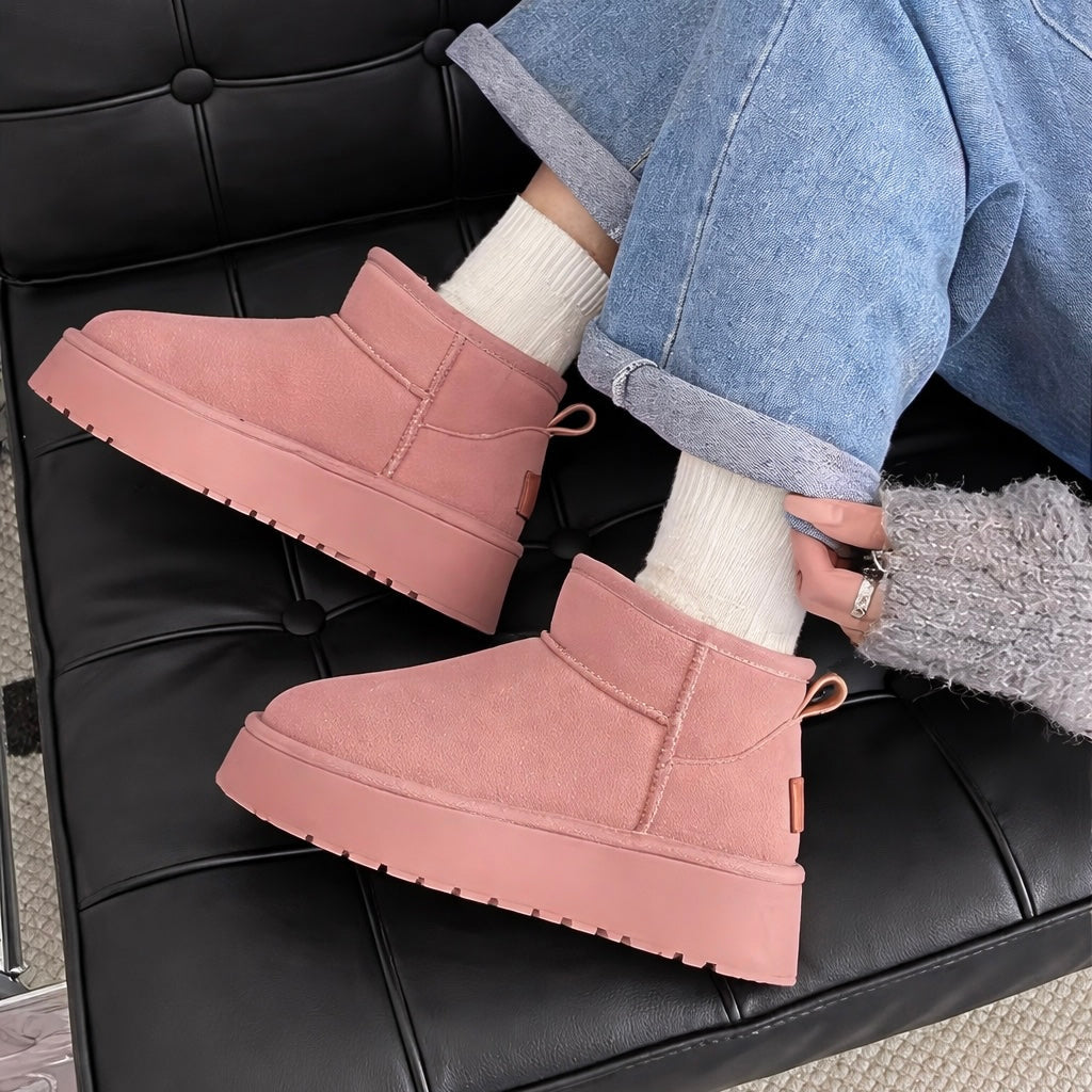 Pantubota chiporro — beige