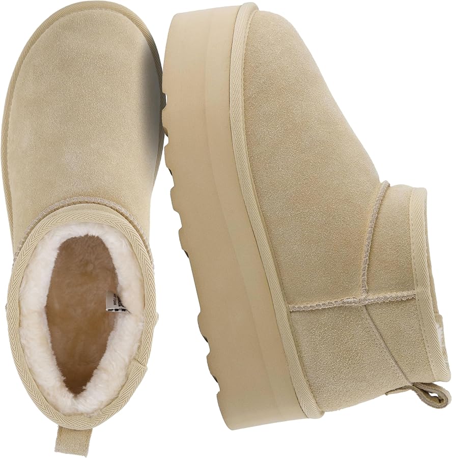 Pantubota chiporro — plataforma