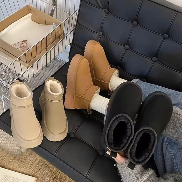 Pantubota con chiporro — colores