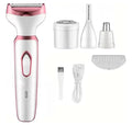 DepiGlow 4 en 1 producto