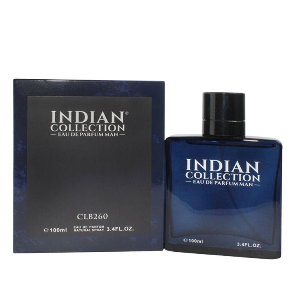 Perfume CLB260 Indian Collection Hombre